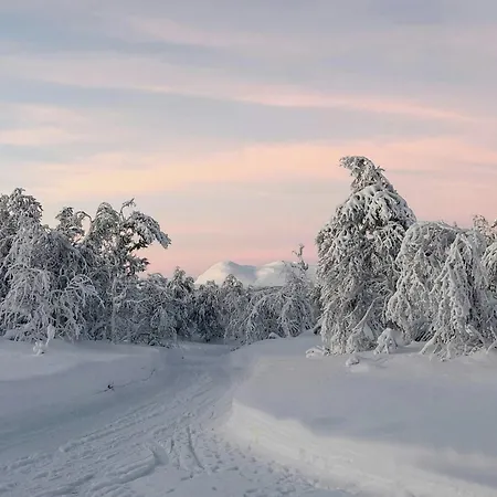 Mountain With Panoramic Jotunheim Views