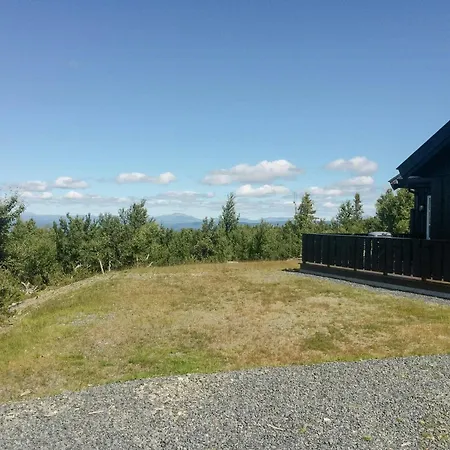Semesterbostad Mountain With Panoramic Jotunheim Views