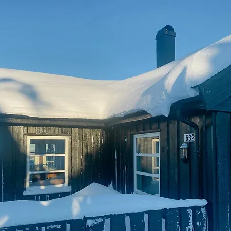 Mountain With Panoramic Jotunheim Views * Ulnes